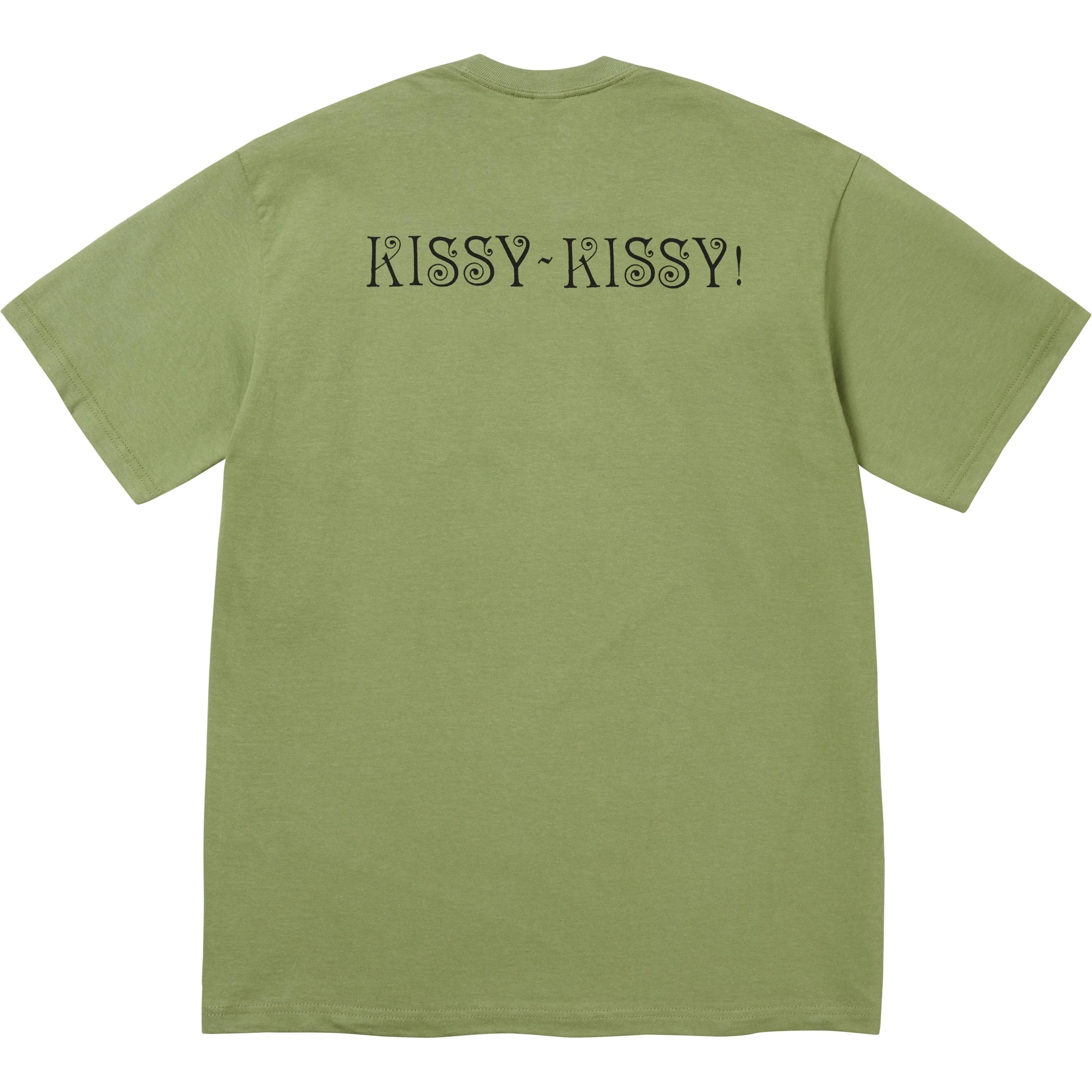 Miss Piggy Tee view 4